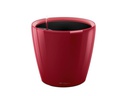 Lechuza Pflanzentopf Classico Premium 28 LS Rot
