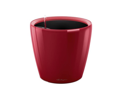 [90143089 992790] Lechuza Pflanzentopf Classico Premium 28 LS Rot