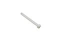 EP Flachkopfschrauben M3x10 mm Nylon