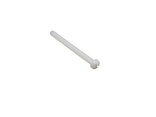 [90143100 278515] EP Flachkopfschrauben M3x10 mm Nylon