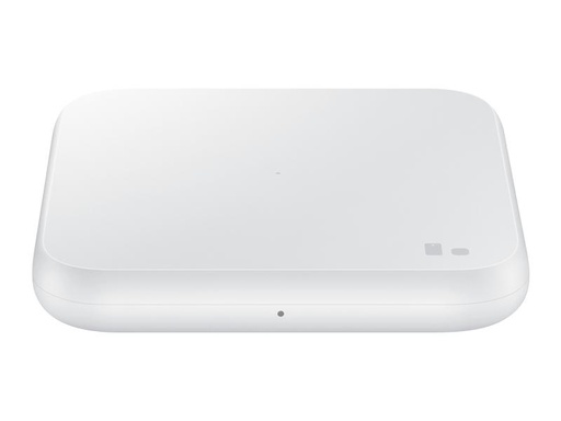 [90143116 1160455] Samsung Wireless Charger Pad EP-P1300 Weiss