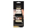 Yankee Candle Auto-Lufterfrischer Car Jar Black Coconut