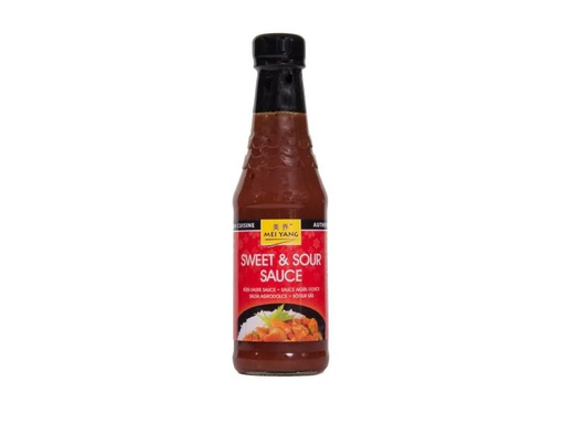 [90143144 957304] Mei Yang Sweet &amp; Sour Sauce 300 g
