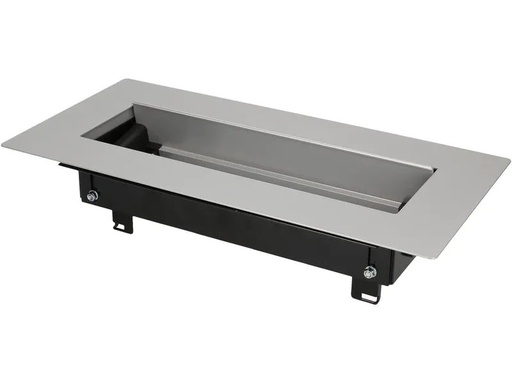 [90143174 1208194] Bachmann Einbaurahmen TOP Frame kurz, Grau