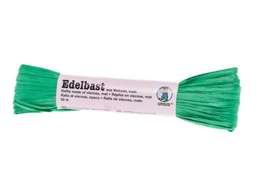 [90143183 809192] URSUS Edelbast Matt Mittelgrün