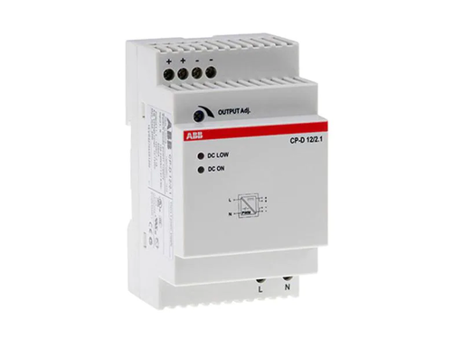 [90143245 549434] Axis Netzteil DIN ABB CP-D 12/2.1 25W