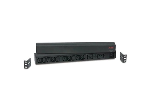 [90143252 279049] APC 19 PDU AP9559 10x C13, 2x C19 16 A