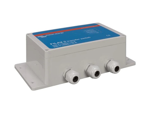 [90014307 1192123] Victron Filax 2 Umschalter 230 V