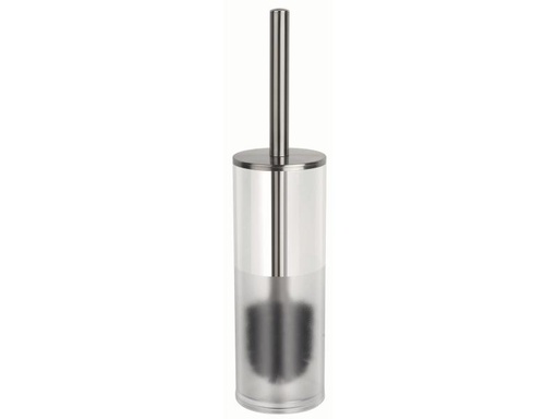 [90143288 973082] spirella Toilettenbürste Nyo Transparent