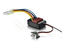Hobbywing Brushed Regler Quicrun WP 1625 25A, 2-3S