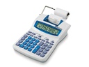 Ibico Bürorechner 1214X mit Druckfunktion