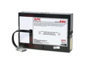 APC Ersatzbatterie RBC59