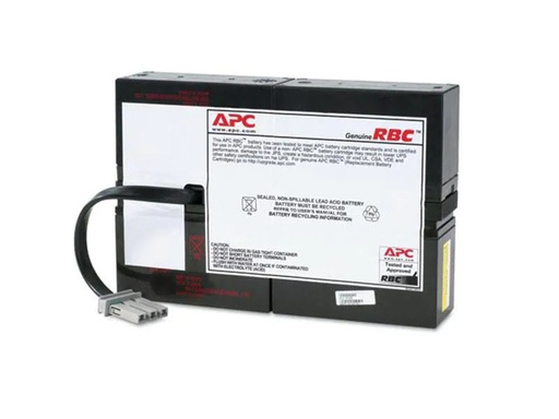 [90014314 55618] APC Ersatzbatterie RBC59