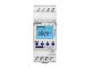 Theben-HTS Zeitschaltuhr TR610 Digital
