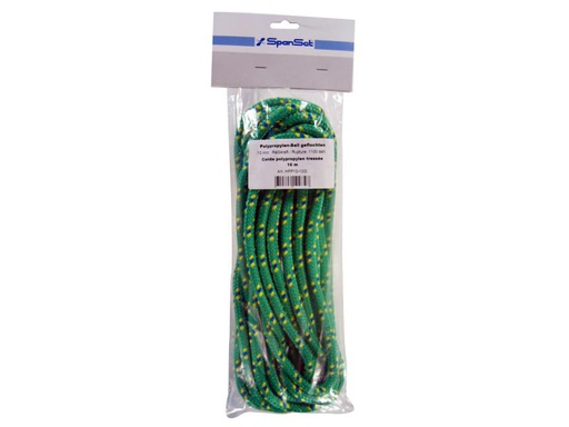 [90143394 357887] SpanSet Multifil-Seil HPP10-10G