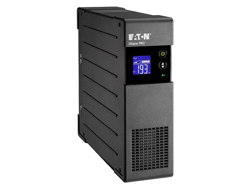 [90143421 1090572] Eaton - USV USV Ellipse PRO 1200 IEC 1200 VA / 750 W