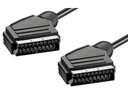 CE Kabel SCART 2 m