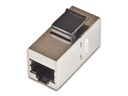 Wirewin Keystone-Modul Cat.6, STP, RJ-45-RJ-45