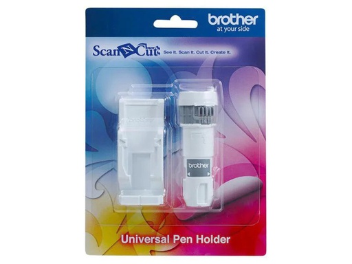 [90143472 550733] Brother Stiftehalter ScanNCut Universal