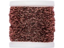 Rico Design Stickgarn Metallic Kupfer