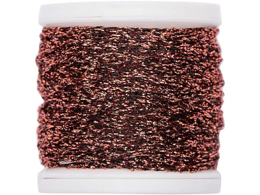 [90143484 1193012] Rico Design Stickgarn Metallic Kupfer