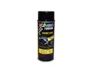 DUPLI-COLOR Sprühlack Supertherm 400 ml Schwarz glanz