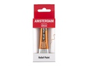 Amsterdam Acrylfarbe Reliefpaint 814 Antikgold deckend, 20 ml