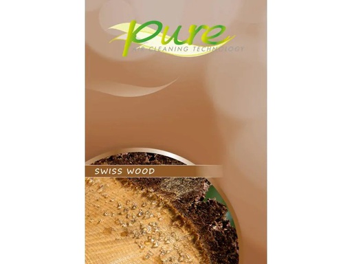 [90143597 381665] Trisa Duftkartusche Swiss Wood