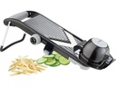Moha Mandoline mit V-Klinge