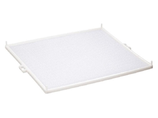 [90143634 1176243] Helios Ersatzfilter zu ELS-V Ventilatoren 2 Stück ELF-ELS