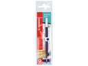 STABILO Patrone Palette Refill Blau, 0.4 mm