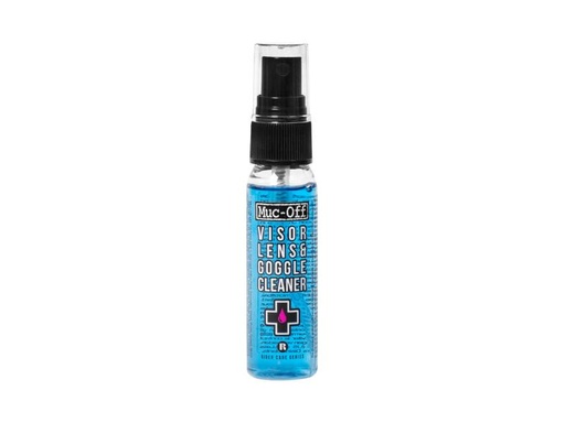 [90143660 792649] Muc-Off Reinigungsmittel Helmet und Visor Cleaner 35 ml