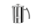 Bialetti Milchschäumer Silber