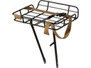 BASIL Portland Carrier Schwarz