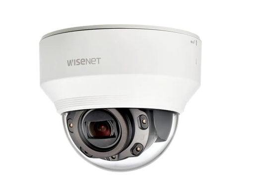 [90143698 855728] Hanwha Vision Netzwerkkamera XND-6080R