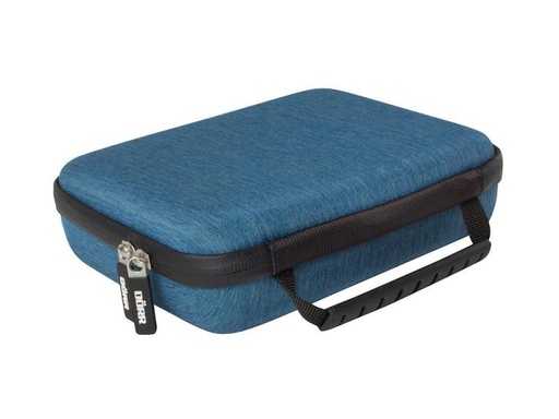 [90143740 377850] Dörr Videokamera-Tasche GPX S Blau