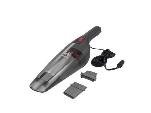 [90143741 778164] BLACK+DECKER Auto-Handstaubsauger NVB12AVA-XJ