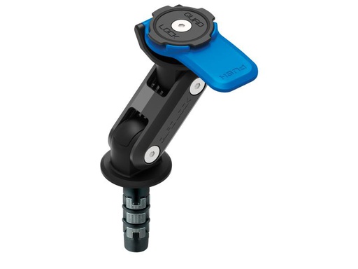[90143749 1058840] Quad Lock Halterung Fork Stem Mount