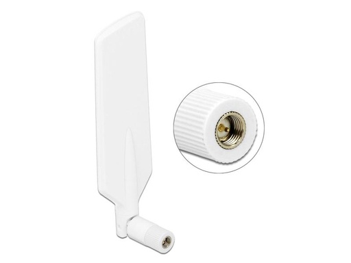 [90014355 603288] Delock LTE-Antenne SMA SMA 4 dBi Rundstrahl