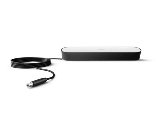 [90143767 812833] Philips Hue White &amp; Color Ambiance Play Lightbar Basis Schwarz