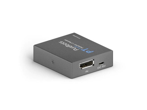 [90143778 1033635] PureTools Signalverstärker PT-R-DP20 DisplayPort