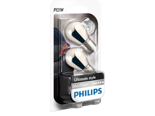[90143793 283451] Philips Automotive Signallampen PY21W SV PKW