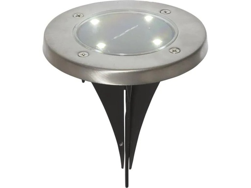 [90143848 898817] Star Trading Gartenspot Solar Lawnlight, 3 Stk.