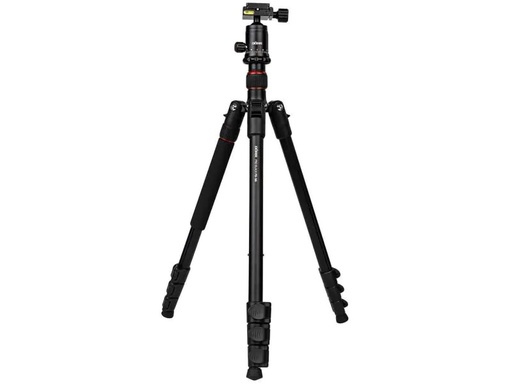 [90014364 962383] Dörr Stativ PB-165 Pro Black Alu