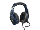 Trust Headset GXT 488 Forze-G PS4 Blau