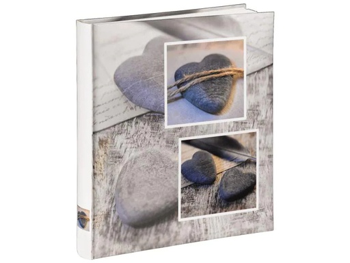 [90143942 792502] Hama Fotoalbum Catania 29 x 32 Grau