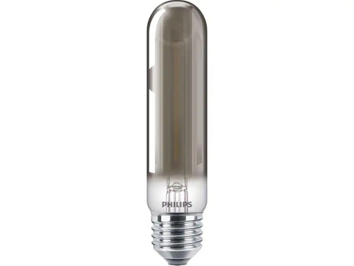 [90143968 1086871] Philips Lampe LEDcla 11W E27 T32 smoky ND Warmweiss