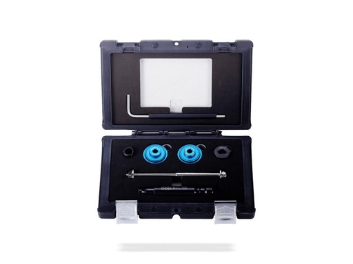[90143982 954407] BBB Werkzeugsatz BracketKit BTL-95 für Tretlager