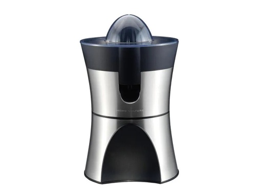 [90144031 273461] Gastroback Saftpresse Home Culture Schwarz/Silber