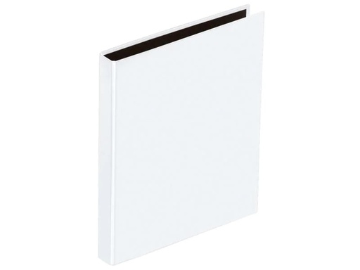 [90144036 990094] Pagna Ringbuch A4 Basic 3.5 cm, Weiss